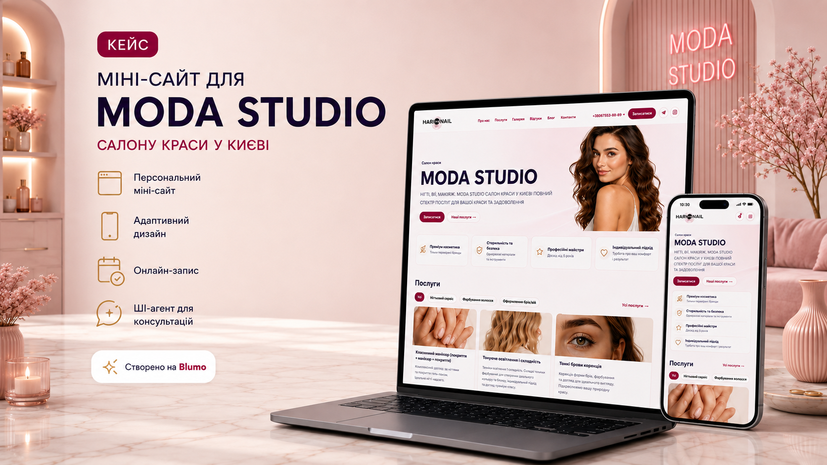 MODA STUDIO